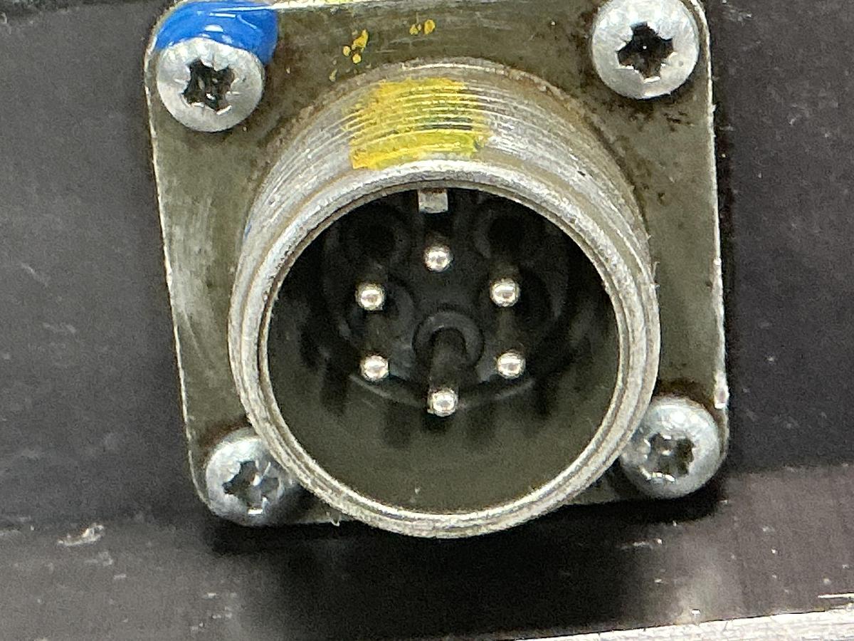 Used VICKERS EHST-3-FVF-30