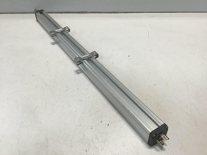 Used NOVOTECHNIK Transducer LWH503 #124808