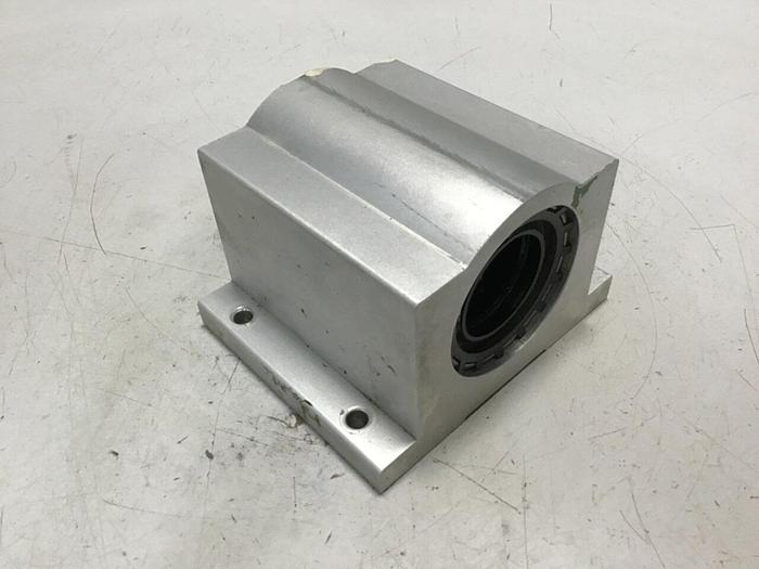 Used THOMSON Super Block Pillow Linear Bearing SPB24 #141173