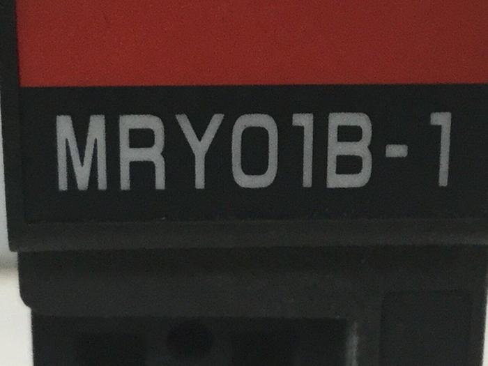 Used YASKAWA Circuit Board JANCD-MRY01B-1 REV E05 Used