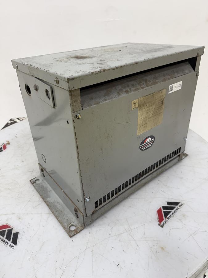Used REX B15JC