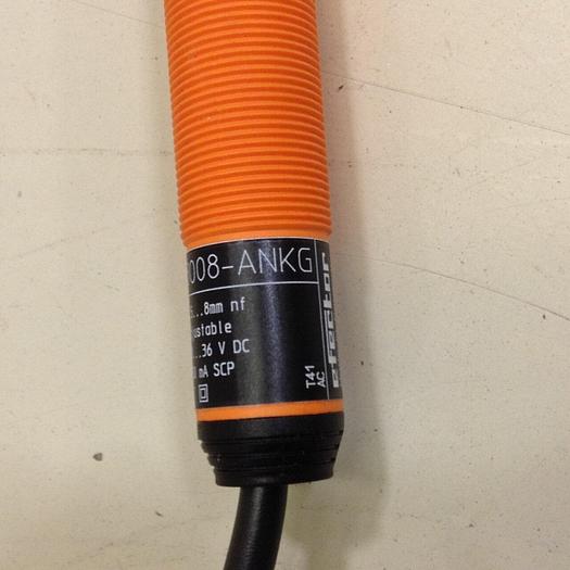 EFECTOR Proximity Switch KG5008 #68973