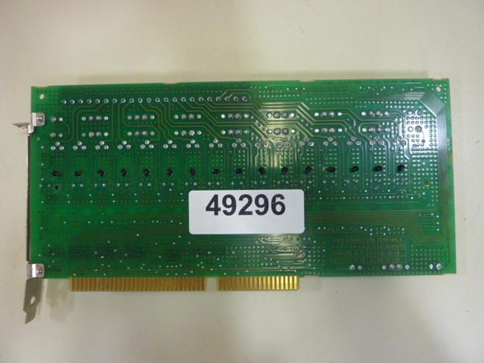 Used CINCINNATI MILACRON Circuit Board 3-542-1177A #49296