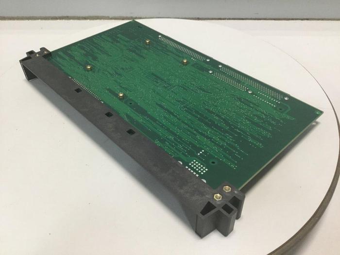 Used YASKAWA Circuit Board JANCD-MCP02B-1 REV D0 #105501