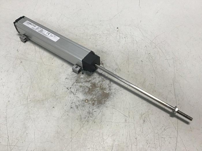 Used NOVOTECHNIK Linear Transducer LWH150 Used