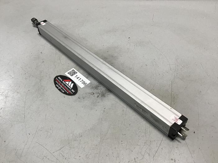 Used TRANSDUCERS DIRECT TD590M4400