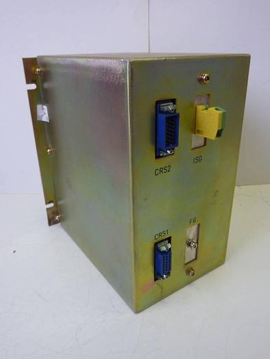 Used FANUC ISB Unit A05B-2308-C370/01A #8342