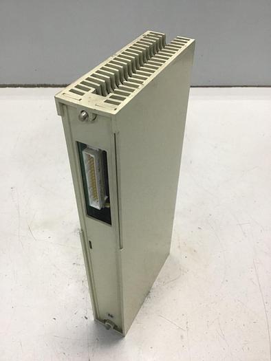 Used TOSHIBA Output Module B200P16DOP-1 #140790