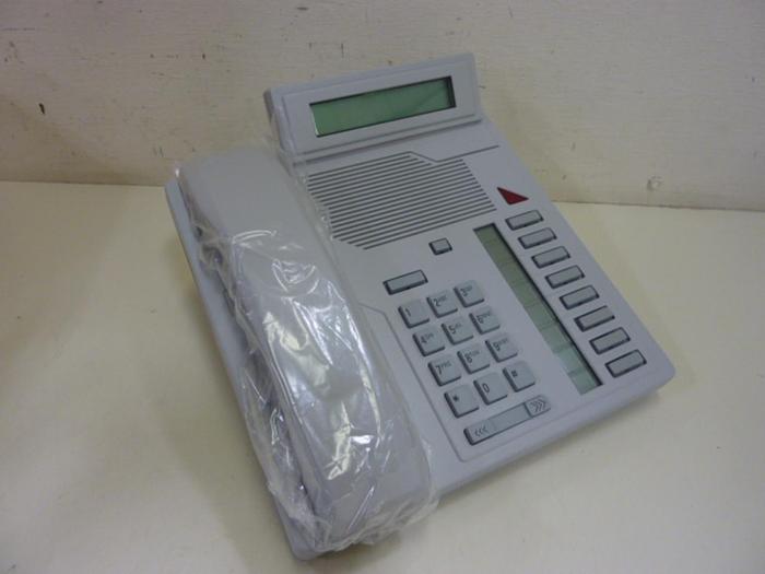 NORTHERN TELECOM Telephone M2008DIGII #57184