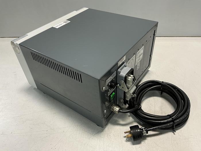 Used MILACRON SVG-12