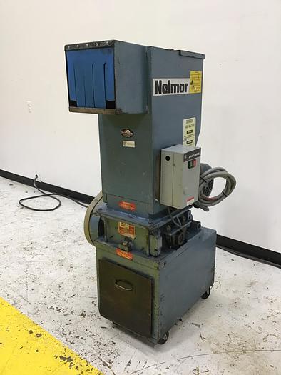 Used NELMOR G810M1