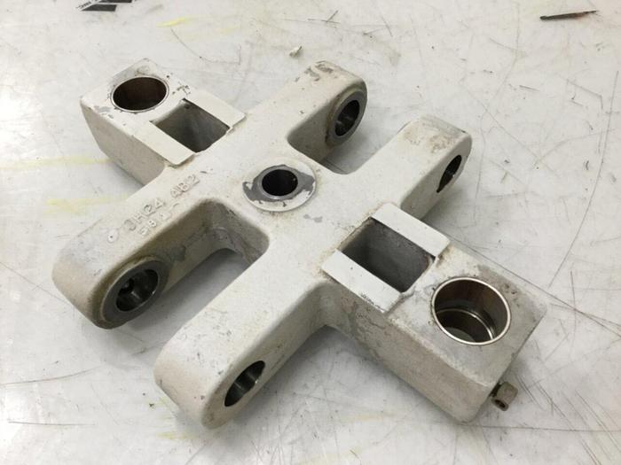 Used SUMITOMO Crosshead JH24 4B2 Used
