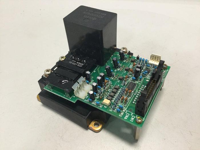 Used SUMITOMO PMDRV Circuit Board SA765517AD #101394