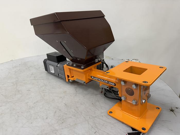 Used Plasticolor Plasticolor 2000