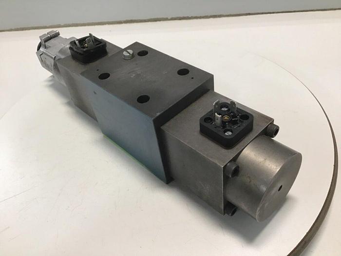 Used BOSCH Proportional Valve 1 837 001 206 Used
