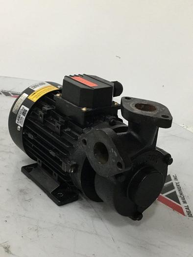 Used AULANK High Temperature Water Pump WM-10 #116945