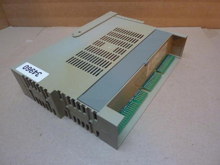 Used BARBER COLMAN Sequence Module 80CA-1000-001-0-00 #34960