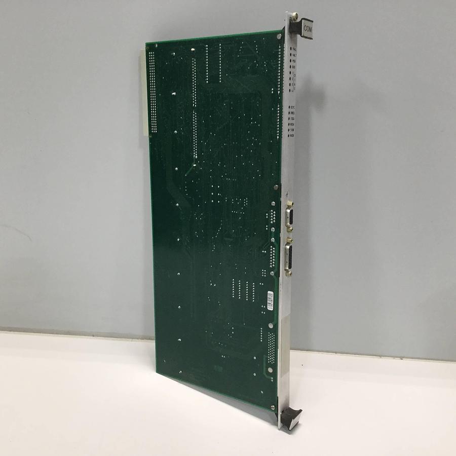 Used VAN DORN Communication Board PC330-081 330-081 Used