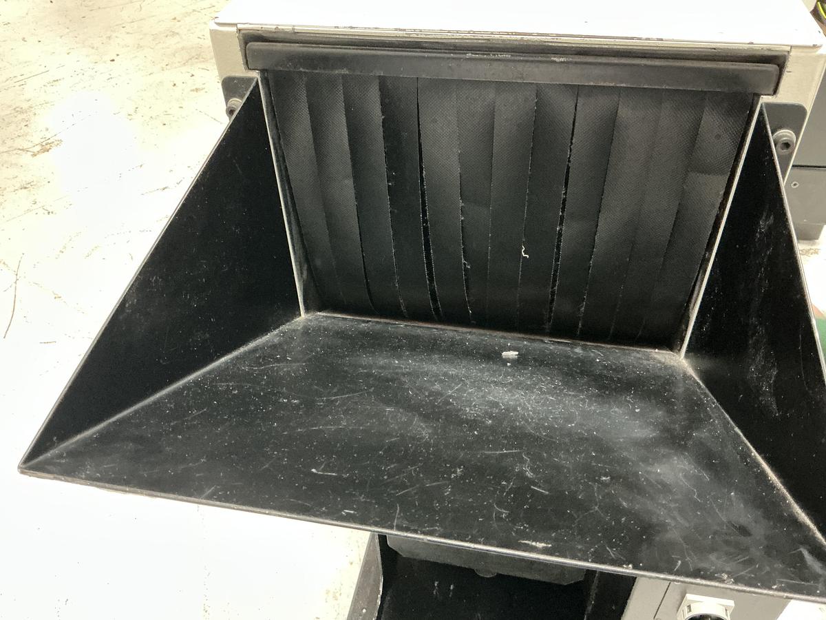 Used MILACRON MG-814 GRINDER