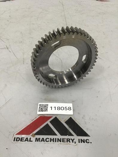 Used SUMITOMO Tie Bar Die Height Gear SG75M-H / TBDG #118058
