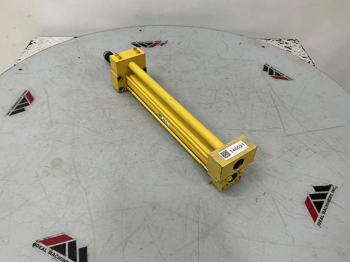 Used PARKER 01.50 CJC2HTS23M 15.875