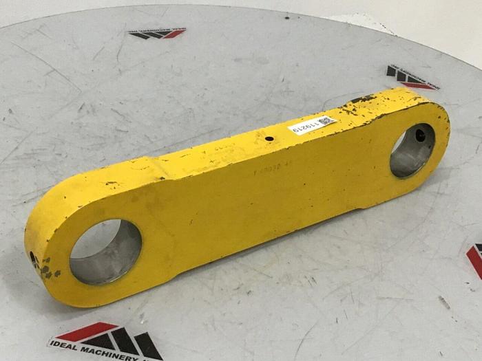 Used VAN DORN Toggle Link 338496/40031 #119219