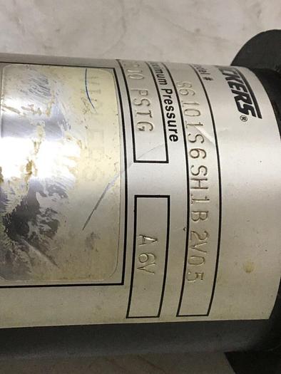 Used VICKERS Filter S6101S6SH1B2V05 #133749