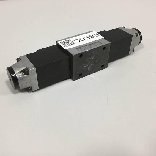 Used REXROTH Valve 4WE6E51AG24N9K4V #90385