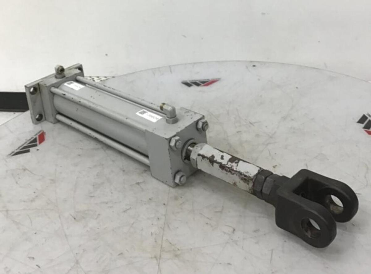 Used VICKERS Injection Sled Cylinder 3.25/1.375X14 USED
