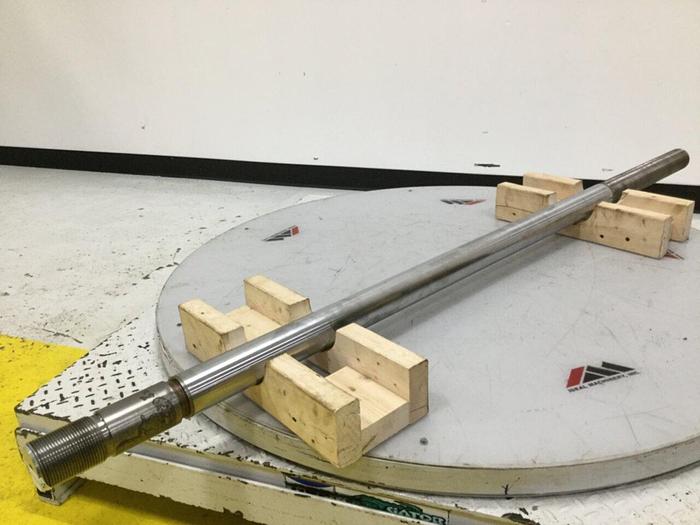 Used VAN DORN Tie Bar 340953-B Used