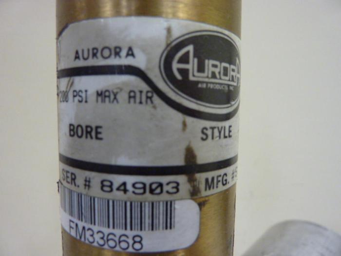 Used NOVATEC Station / Tee Valve 4IN ST VLV #54094