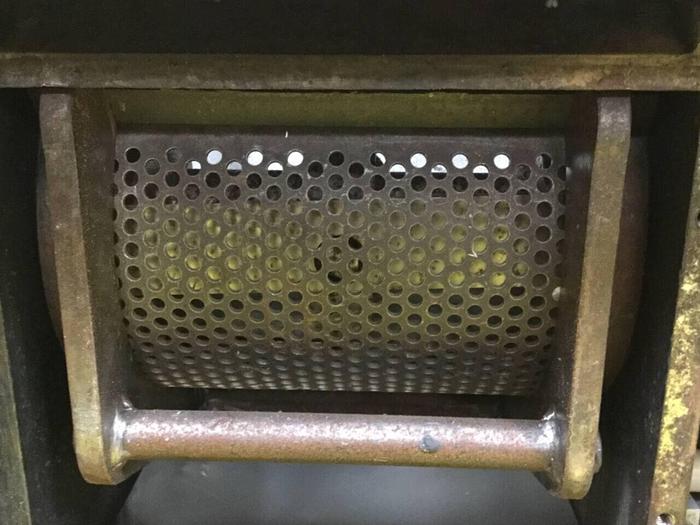 Used BALL & JEWELL 7.5 HP Grinder / Granulator, CG-812, Used