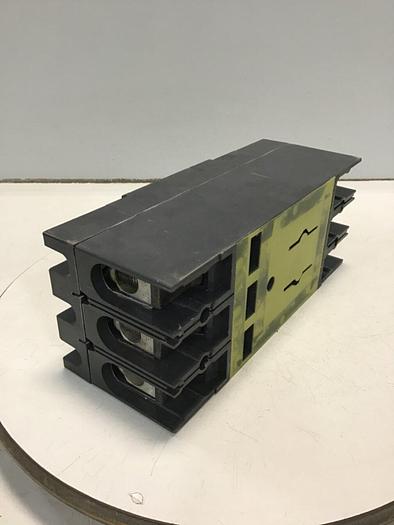 Used GENERAL ELECTRIC 150 Amp Circuit Breaker TFJ236150WL Used