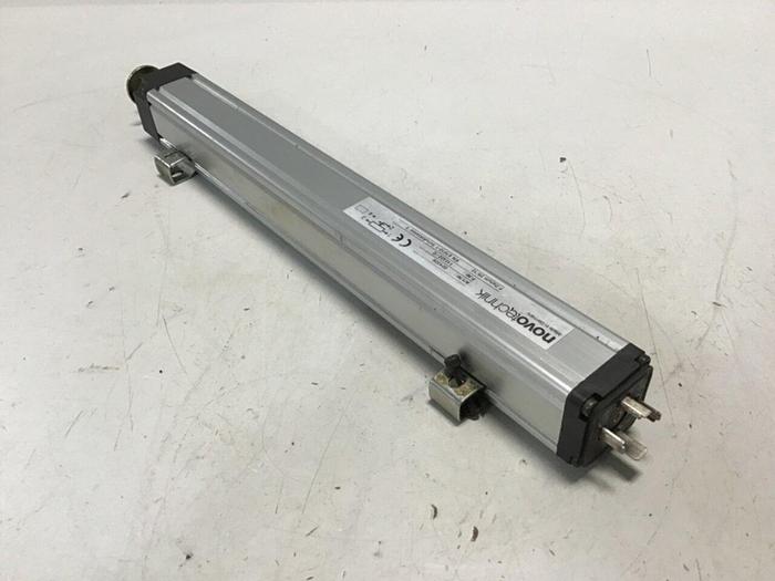 Used NOVOTECHNIK Linear Transducer LWH0225 Used