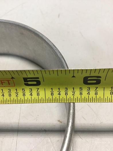 Used AIC 1000 Watt Heater Band A-52B141-1X #126380