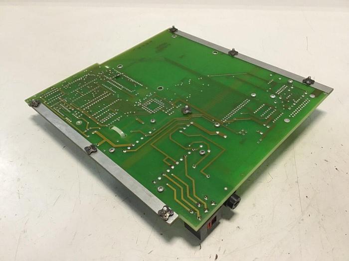 Used KEBA Circuit Board E-FLOPPY D1629C #132663