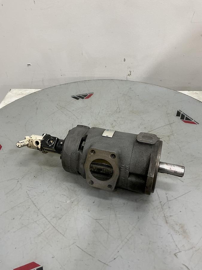 Used Tokimec SQP32-38-19-86-BA-S116