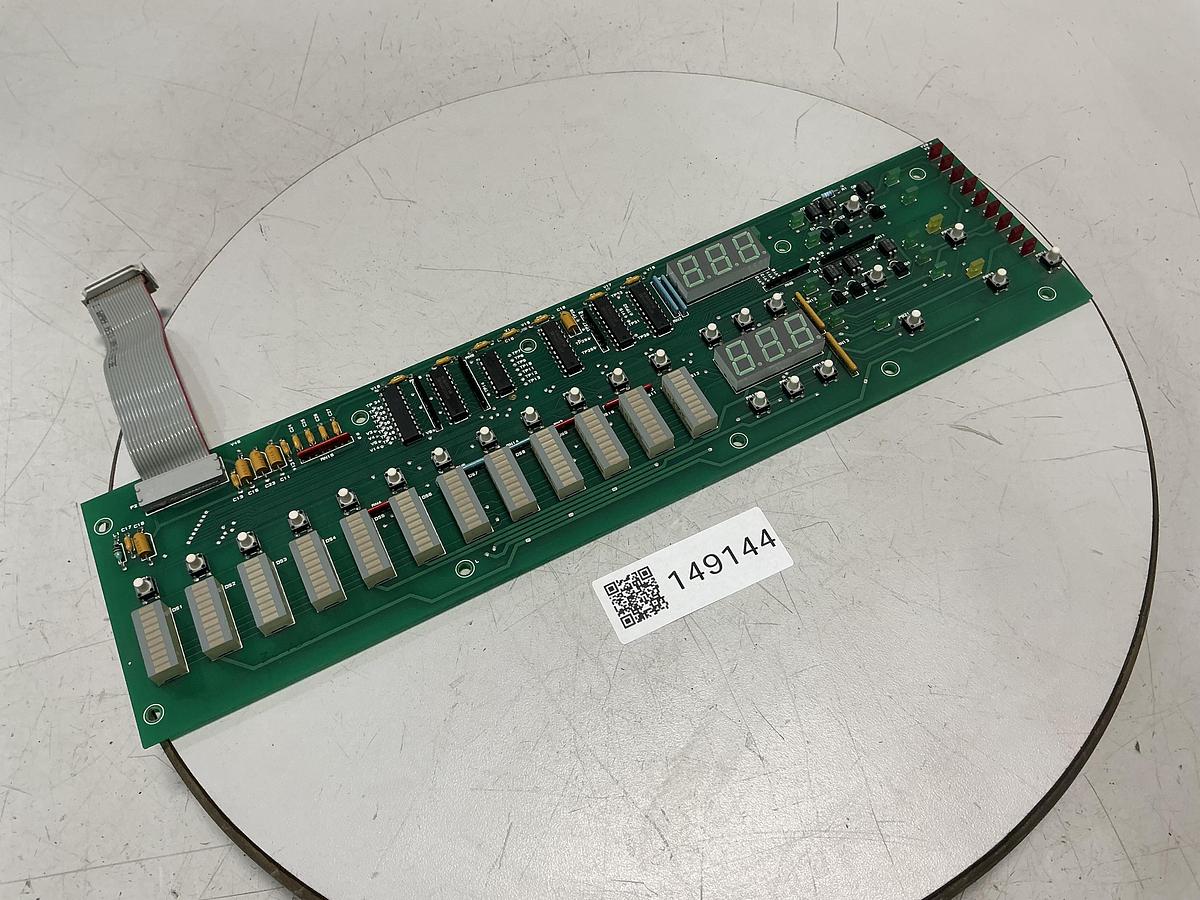 Used GAMMAFLUX GA-103-E