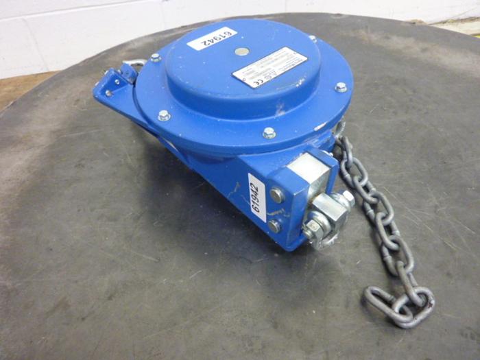 Used AERO MOTIVE Balancer 80JA #61942