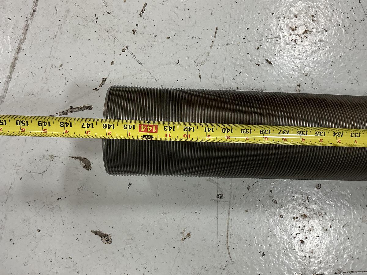 Used VAN DORN 69487ST