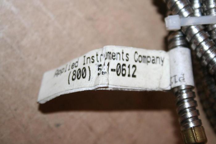 Used APPLIED INSTRUMENTS Thermocouple 1112-A1-072 Used