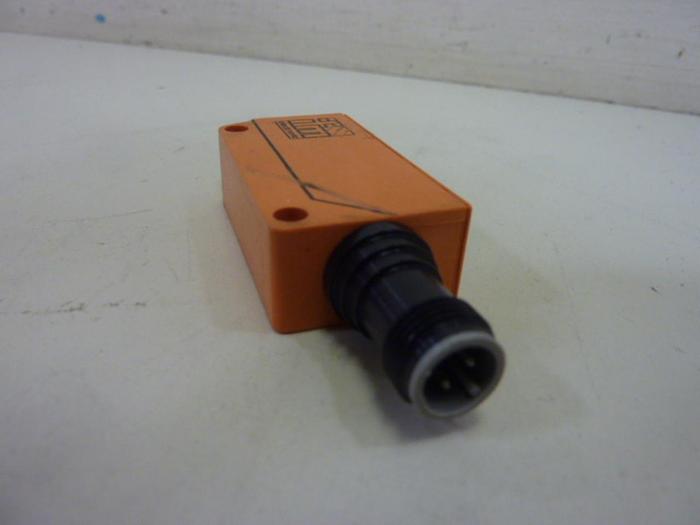 Used IFM Photoelectric Sensor OU5034 #59080