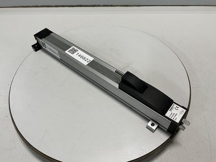 Used NOVOTECHNIK TLH-0225