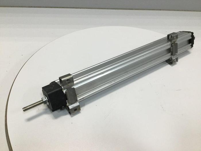 Used NOVOTECHNIK Linear Transducer LWH225 Used