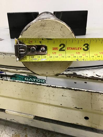 Used MITSUBISHI Tie Bar 120MJII-10 / TB Used