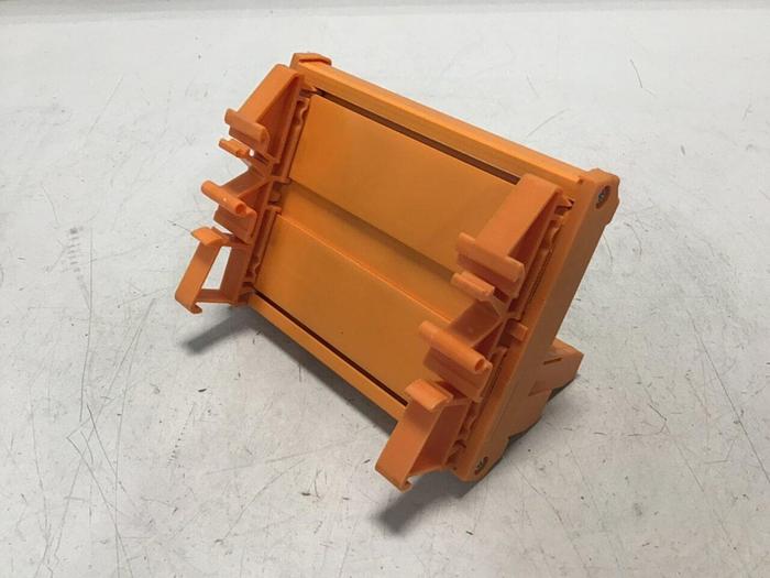 Used WEIDMULLER Interface Block RS SD37S #136813