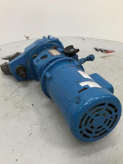 Used SATAKE Portable Mixer A520V-0.2F #114685