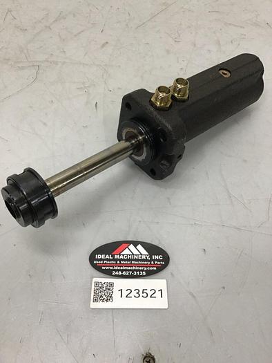 Used ARBURG Ejector Cylinder 17U180-30U / EC #123521