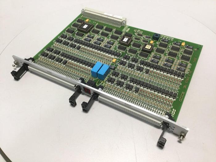 Used ARBURG Digital I/O Card 566 #106874