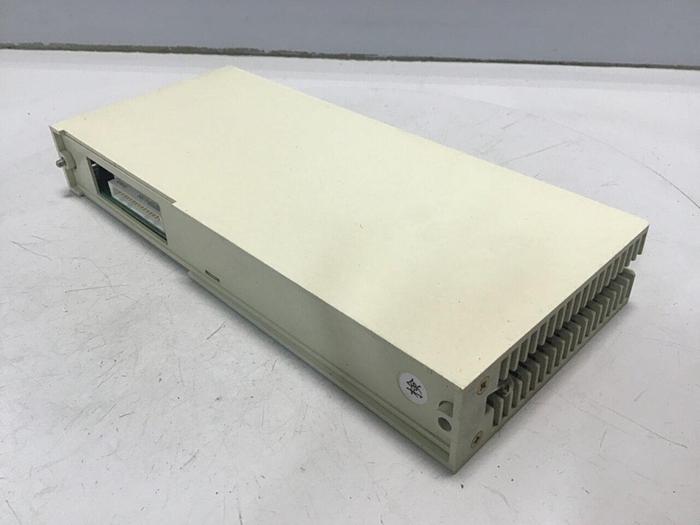 Used TOSHIBA Output Module B200P16DOP-1 #129617